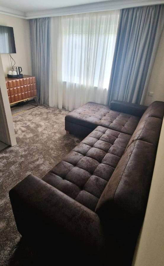 Hotel Rhin Inn Fehrbellin المظهر الخارجي الصورة
