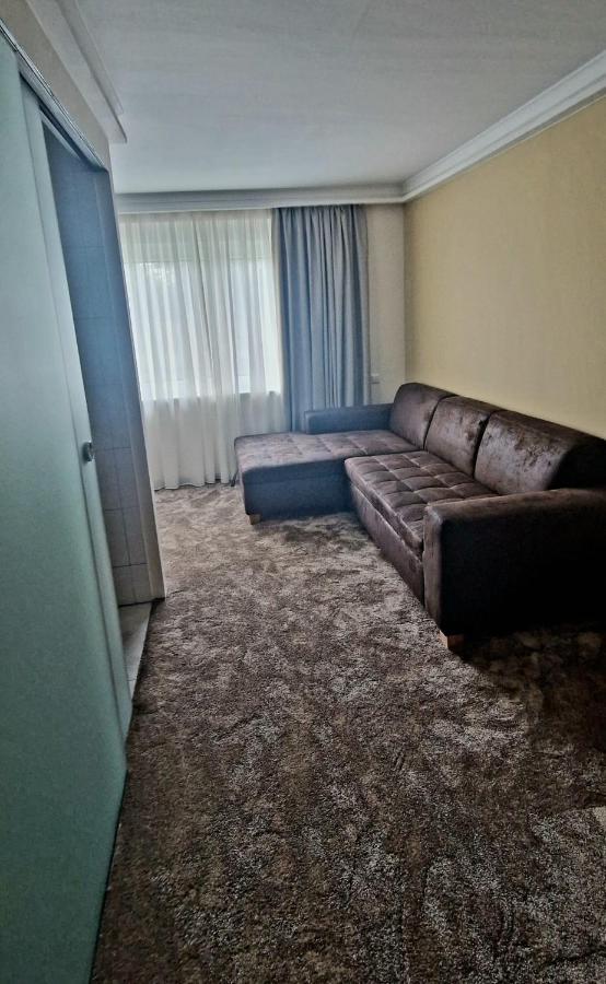 Hotel Rhin Inn Fehrbellin المظهر الخارجي الصورة