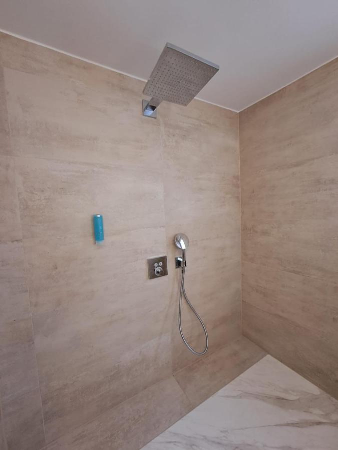 Hotel Rhin Inn Fehrbellin المظهر الخارجي الصورة