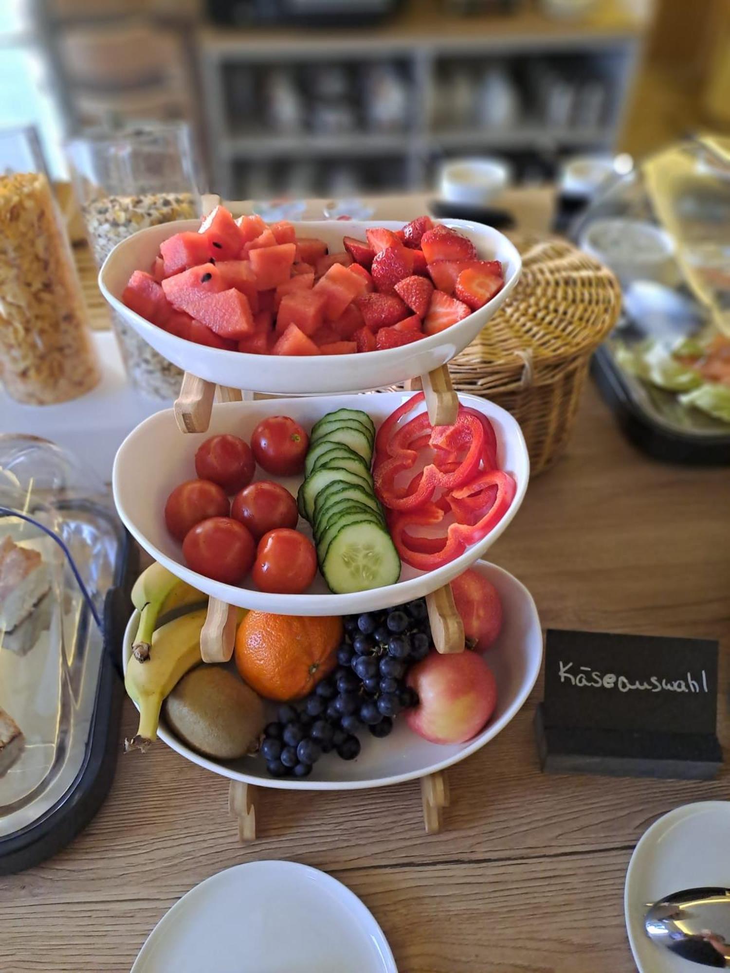 Hotel Rhin Inn Fehrbellin المظهر الخارجي الصورة